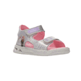 thumbnail image 2 of Sandalias Disney Frozen Niña Rosa Luz Led Infantil T18-21 rosa 21, 2 of 10