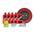 thumbnail image 1 of Kit De Afinacion Nissan X-terra 2000 Al 2004 2.4 L Gonher, 1 of 1