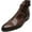 Tmoro, variante sur Fratelli Rossetti Oxford et Derby Montantes en Cuir pour Hommes Toledo Antique Ant Roccia - 7 M