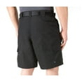 thumbnail image 3 of 5.11 Work Gear Cargo Shorts for Men, Taclite Pro 9.5" Ripstop EDC, Style 73287ABR, 3 of 3