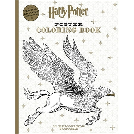 97 Coloring Book Harry Potter Free Images