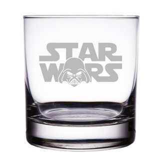 Star Wars, Glass, Glassware, Darth Vader, R2D2, Storm Trooper, Yoda, Pint  Glasses - Glassware Set, Beer Pint , …