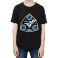 thumbnail image 3 of NASA Boys Classic Spacelab Life Science T-Shirt, 3 of 5