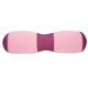 thumbnail image 2 of Almohada de Cinta de Yoga No Tóxica, Almohada de Almohadilla de Yoga, Ventilación Ygá Sano y Transpirable Para Niñas Mujer Hogar, 2 of 7