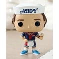 thumbnail image 1 of Stranger 803 - Steve with Hat & Ice Cream Vinyl Figure Model Toys, 1 of 2