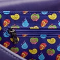 thumbnail image 5 of Disney Villains in the Dark Crossbody Bag, 5 of 5