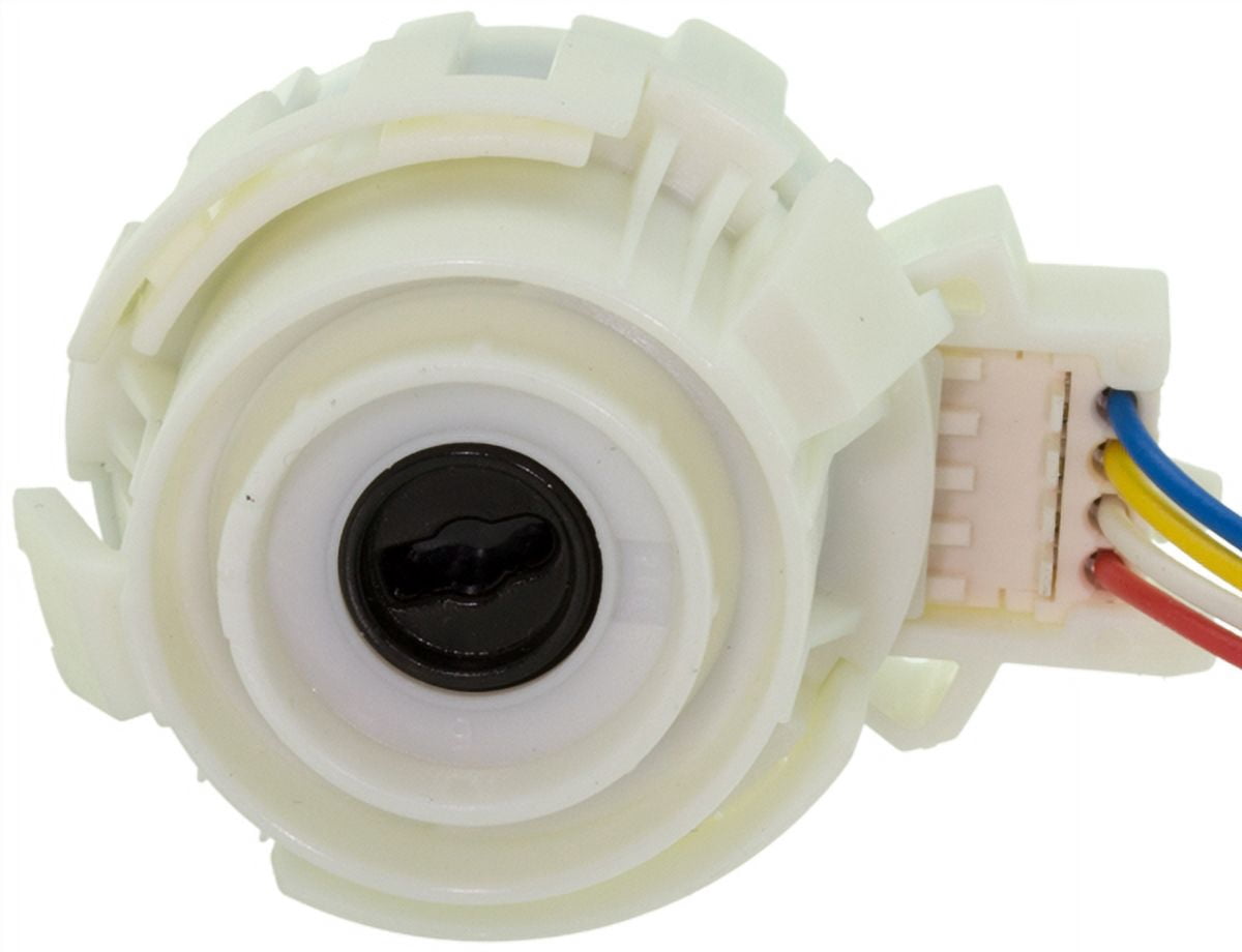 Genuine WVE Ignition Switch