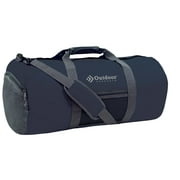 Outdoor Products Sport 56 Ltr Backpacking Duffel, 12" x 24", Dress Blue, Unisex, Poly, New, Adult
