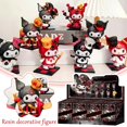 thumbnail image 3 of Boîte Surprise en Peluche - Sélection de Style Aléatoire, Parfait pour les Collectionneurs, Designs Assortis, 3 of 6