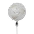 thumbnail image 2 of Lasko 1646 16 in. Remote Control Stand Fan, White, 2 of 2