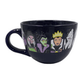 thumbnail image 7 of Disney Villians Clos Up Panels 24oz Ceramic Soup Mug, 7 of 7