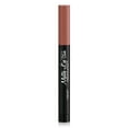 thumbnail image 1 of Lip Crayon, Matte Lip Pencil Easy To Use Rich Color Full Coverage Shiny Colors Automatic with Pencil Sharpener for Women Number 1,Number 8,Number 9, 1 of 8