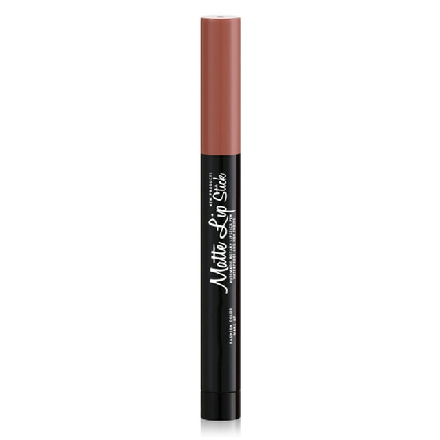 Lip Liner Pencil,Lipstick Pencil Bean Paste Lip Crayon Matte Lip Crayon Ultimate Reliability