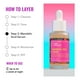 thumbnail image 4 of Serum Good Molecules de ácido mandélico 30 ml/1 oz para pieles sensibles, 4 of 6