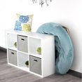thumbnail image 5 of Milliard Modern Cozy Chair, 5 of 5