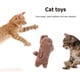 thumbnail image 4 of Juguetes de peluche para perros, animales, gatos, masticar, morder, mascotas, sonido, juguetes interactivos (ardilla) Tmvgtek Para estrenar, 4 of 6