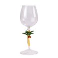 thumbnail image 1 of Copa de vino reutilizable Sunnimix 360ml Vaso para beber Duradero, 1 of 7