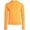 Orange Long Sleeve, variant on Body Glove Boys' Rash Guard – UPF 50+ Quick Dry Sun and Sand Protection Long Sleeve Swim Shirt (2T-14)