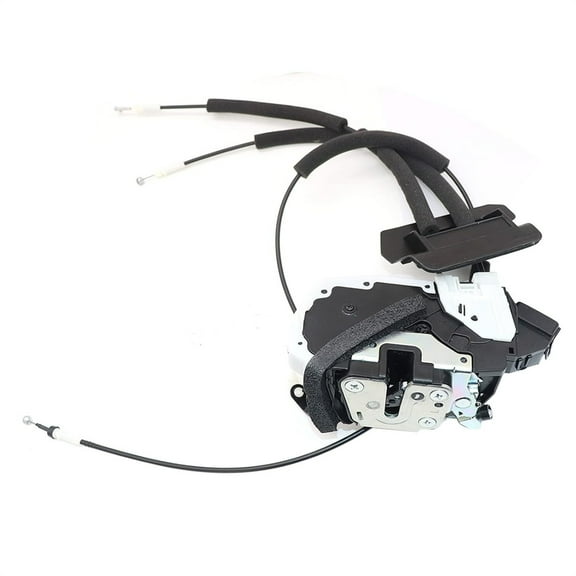 Furulu Lock Actuator Left Front 80501-1CA0A For Infiniti FX35 FX37 FX50 QX70 09-17