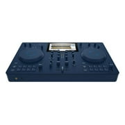 AlphaTheta OMNIS-DUO 2-Channel Portable All-In-One DJ System with Bluetooth & Wi