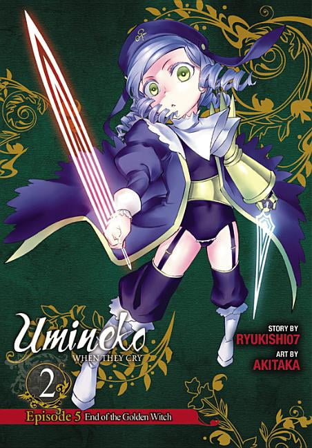 umineko when they cry vn updated umineko when they cry vn updated