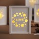thumbnail image 1 of Fiudx Molde para Caja de Regalo de Cristal, Molde de Silicona Premium para Almacenamiento, Artesanía de Resina, Bricolaje, Regalos Personalizados, Decoración Del Hogar, 1 of 6