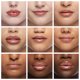 thumbnail image 4 of Brillo de labios Bobbi Brown, brillo con infusión de aceite triturado New Romantic, 4 of 5