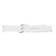 thumbnail image 5 of Banda de reloj inteligente ANGGREK correa de reloj de Diseño Poroso Ajuste Sin Silicona Suave para Amazfit Bip U, 5 of 8