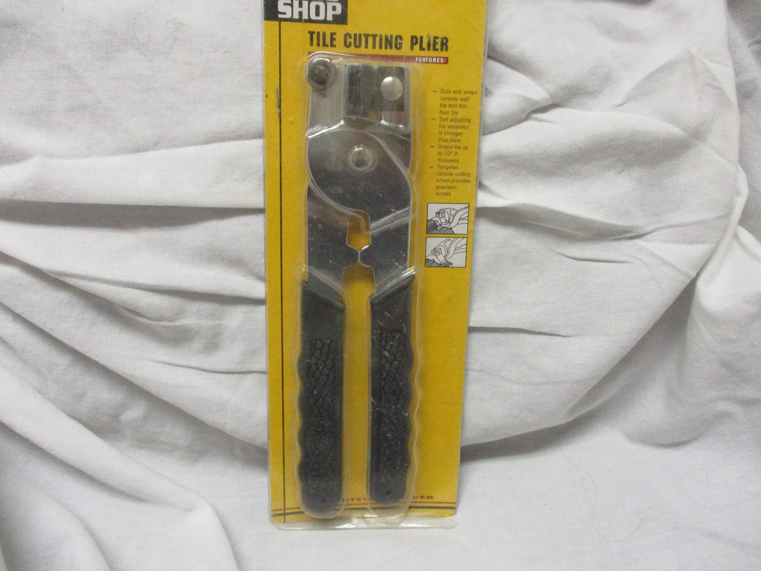 Tool Shop Carbide Cutting Wheel Ceramic Tile Cutter Tool