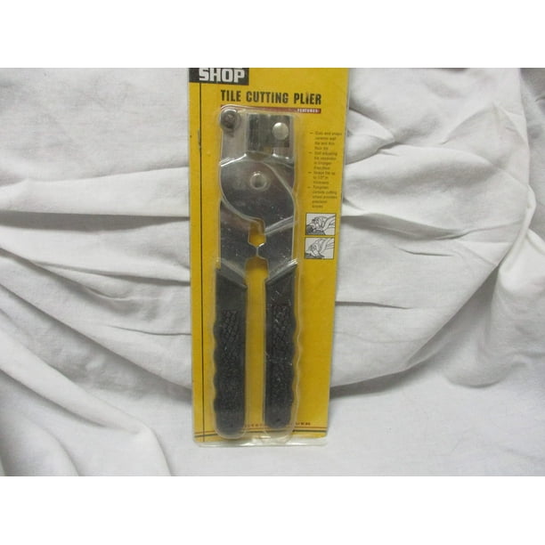 Tool Shop Carbide Cutting Wheel Ceramic Tile Cutter Tool