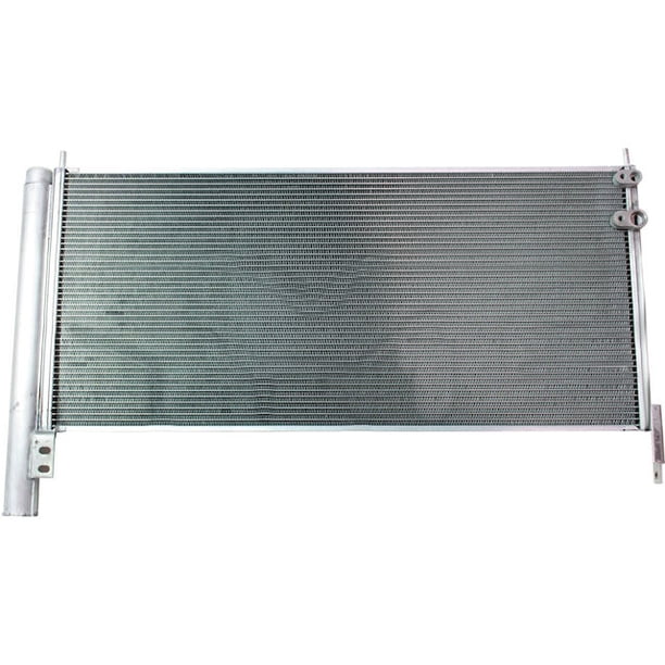 Toyota Prius Ac Condenser
