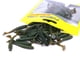 thumbnail image 5 of Greeniant 50 UNIDS Señuelos de Pesca Realista Olor a Pescado Señuelos Suaves Simulación Lombriz Gusanos Señuelo de Pesca Artificial Color Pescar, 5 of 6