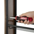 thumbnail image 6 of Hyper Tough 6 in 1 Screwdriver Set, 6 of 9
