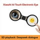 thumbnail image 2 of Placa de Desarrollo ESP32-S3 AI Electronic Eye DualEye de 1,28 Pulgadas con Pantalla Táctil LCD para Robot de Juguete., 2 of 5