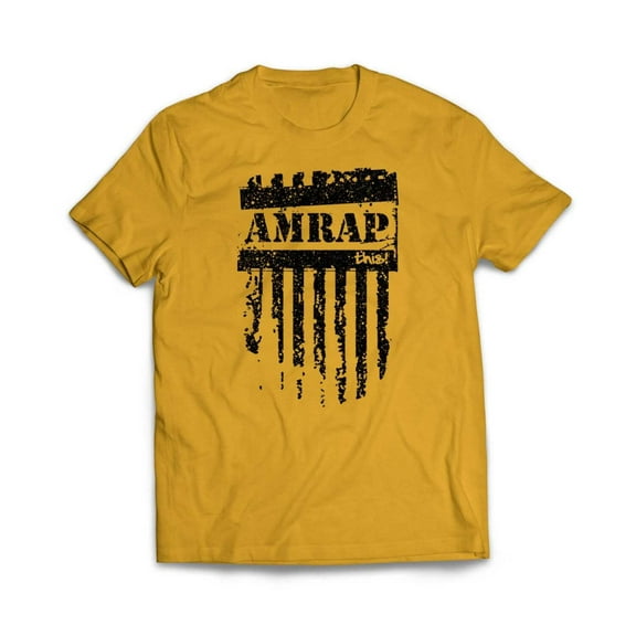 AMRAP T-Shirt