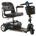 thumbnail image 4 of Pride Go-Go Sport 3 wheel Mobility Scooter, 4 of 7
