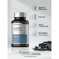thumbnail image 4 of 5 HTP Supplement 200mg | 180 Capsules | 5 Hydroxytryptophan | by Horbaach, 4 of 7