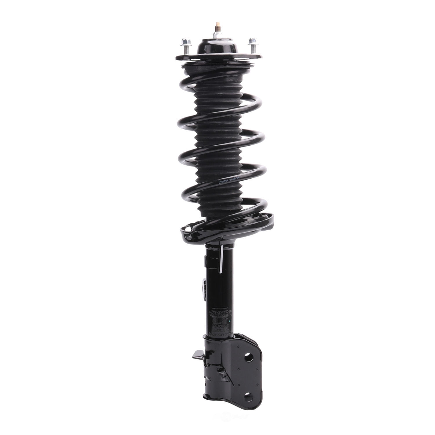 PRT 920187 Suspension Strut and Coil Spring Assembly