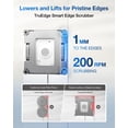 thumbnail image 3 of Robot limpiacristales ECOVACS WINBOT W2S TruEdge Spray, 3 of 8