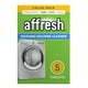 thumbnail image 1 of Limpiador de lavadora Affresh W10501250 6 tabletas color blanco, 1 of 4