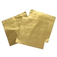 thumbnail image 4 of Luxshiny 100Ud Dorado Para Envolver Dulces Aluminio Resistente Para Fiestas Y Eventos, 4 of 8