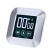 thumbnail image 1 of Temporizador De Cocina Pantalla Táctil Temporizador De Cocina Digital Temporizador De Cocina Temporizador Electrónico Magnético Y Cronómetro Alarma Con Pantalla Lcd sonducket HA021493-00, 1 of 5