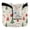Marry Christmas Tree Gift, variant on Haosy Summer Tan Golf Mallet Putter Cover Strong Magnetic Leather Golf Club Headcover Closure