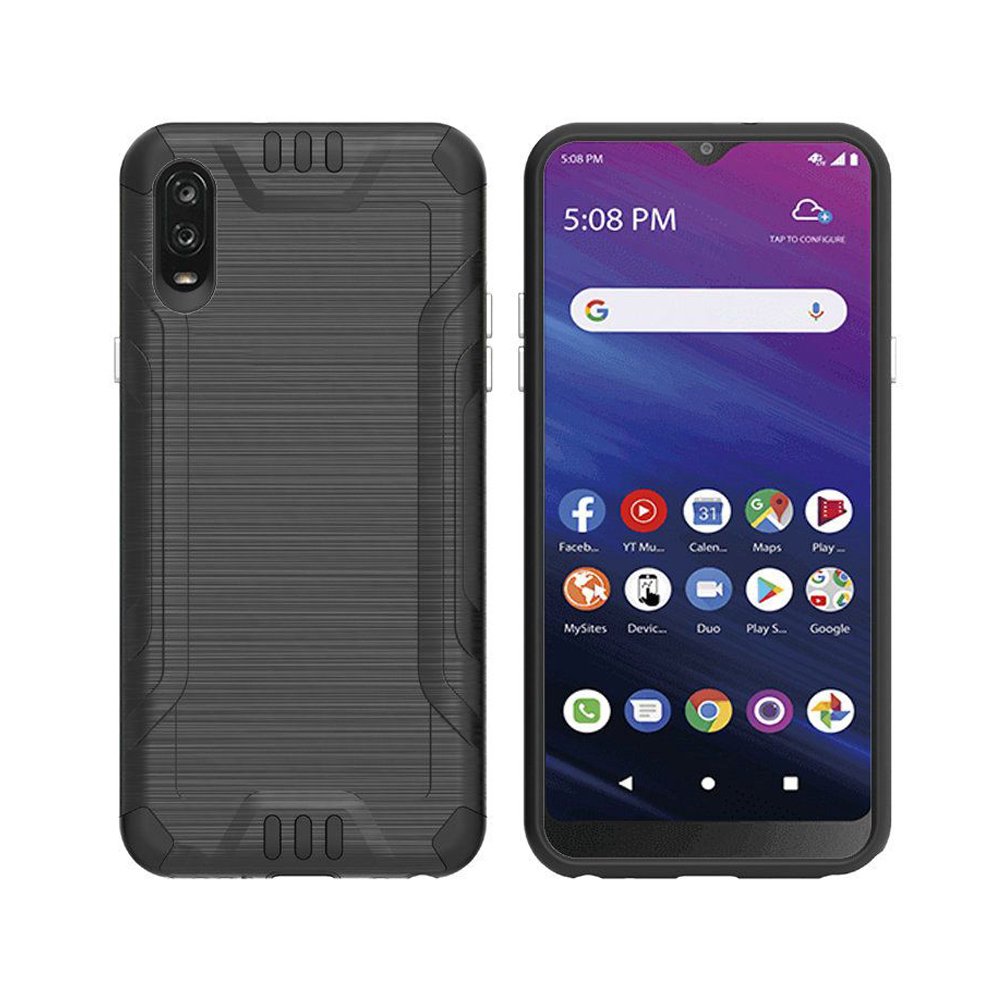 Phone Case For Alcatel TCLA2x (6.22")/ A508DL Case / TCL A2x Case