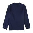 thumbnail image 2 of Mitchell & Ness Mens Basic Light Weight Sport Coat, Blue, XXX-Large, 2 of 2