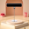 thumbnail image 3 of Xingzhi Jewelry Display Stand Shop Using Professional Stable Fashion Accessory Watch Showcase Organizer Base Storage Shelf Type 8 M, 3 of 6
