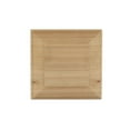 thumbnail image 4 of Deckorators 4 in. x 4 in. Newport Classic Cedar Post Cap, 4 of 6