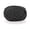 Black, variant on Chunky Knit Chenille Yarn for Hand Knitting Blankets, Super Soft Big Jumbo Blanket Yarn,1Pcs