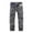 Dark Gray, variant on Men's Cargo Pants with Memory Working Pants for Men Work for Men Cargo Pocket Sickies Work Twill Construction Clothes Little Clothes Little L Autumn And Winter New Army Green 30