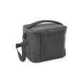 thumbnail image 5 of Built NY Twill Crossbody Lunch Bag - Black, 5 of 5